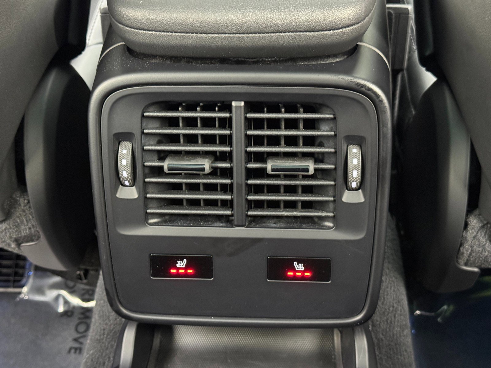 Used 2023 Porsche Taycan 4S w/ Premium Package image 37