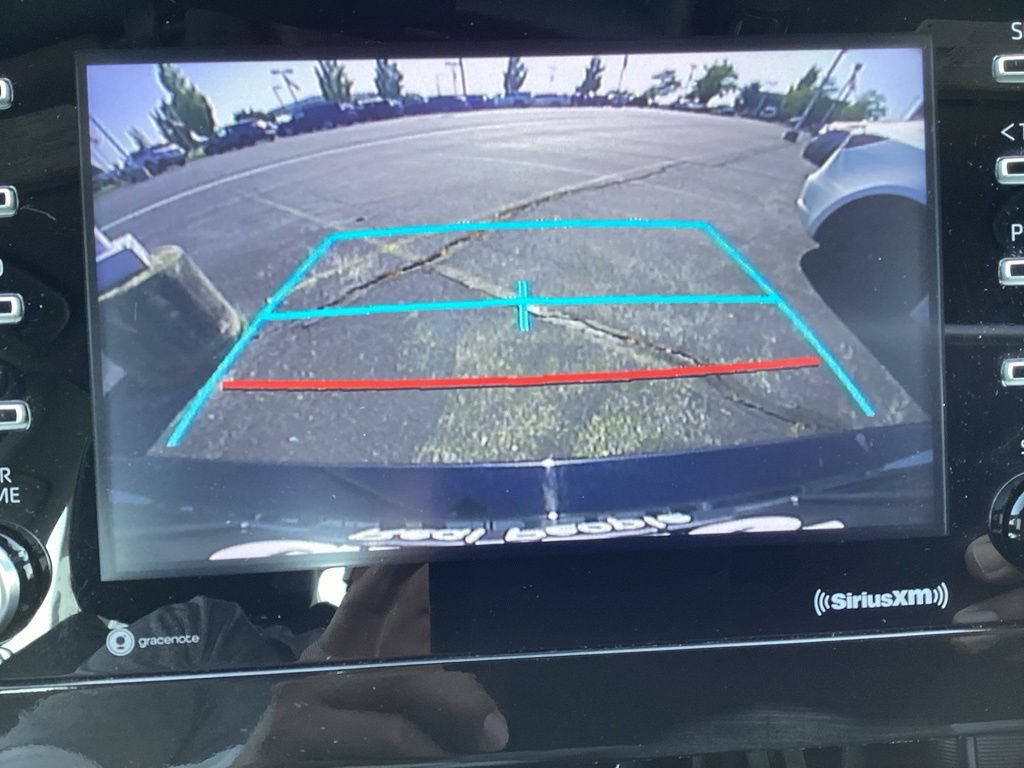 Used 2024 Toyota Camry SE FWD image 15