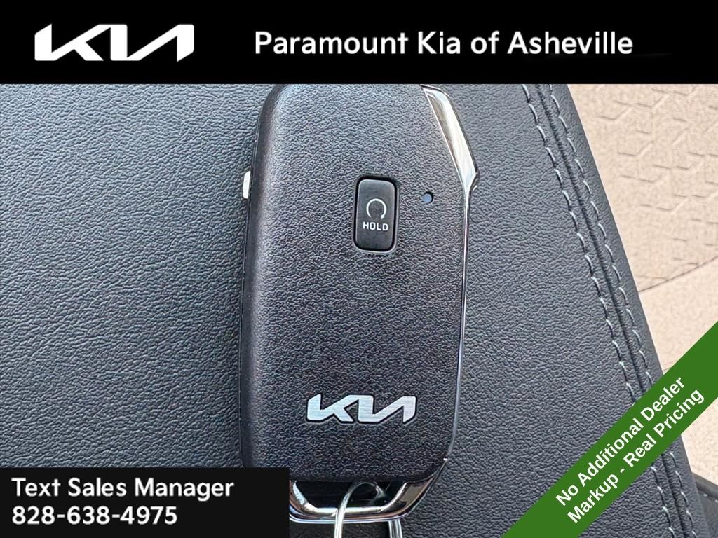 New 2026 Kia Seltos S image 28