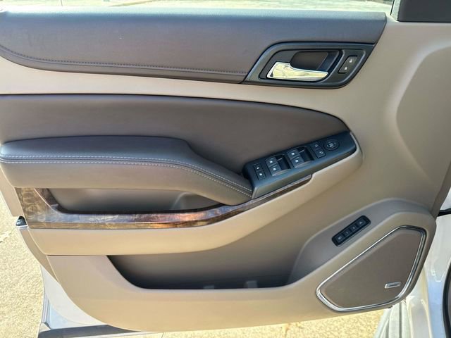 Used 2018 Chevrolet Tahoe LT image 24