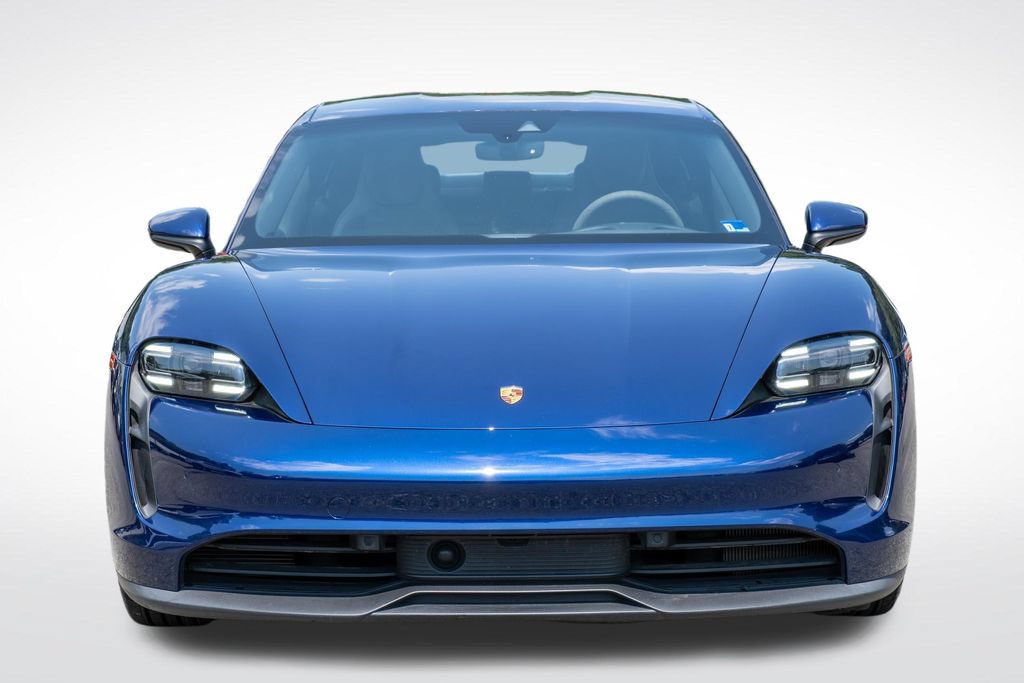 Used 2023 Porsche Taycan RWD image 10