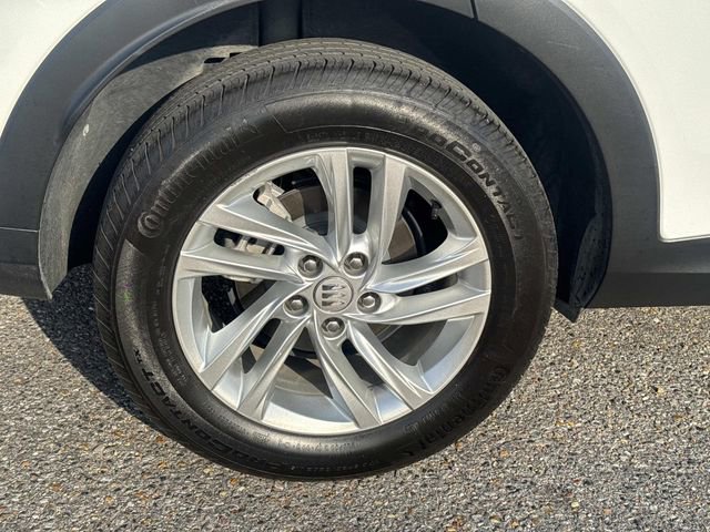 Used 2024 Buick Envista Preferred image 5