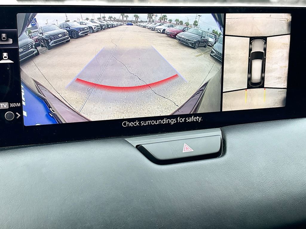 Used 2024 MAZDA CX-90 Plug-In Hybrid w/ Premium Plus image 14