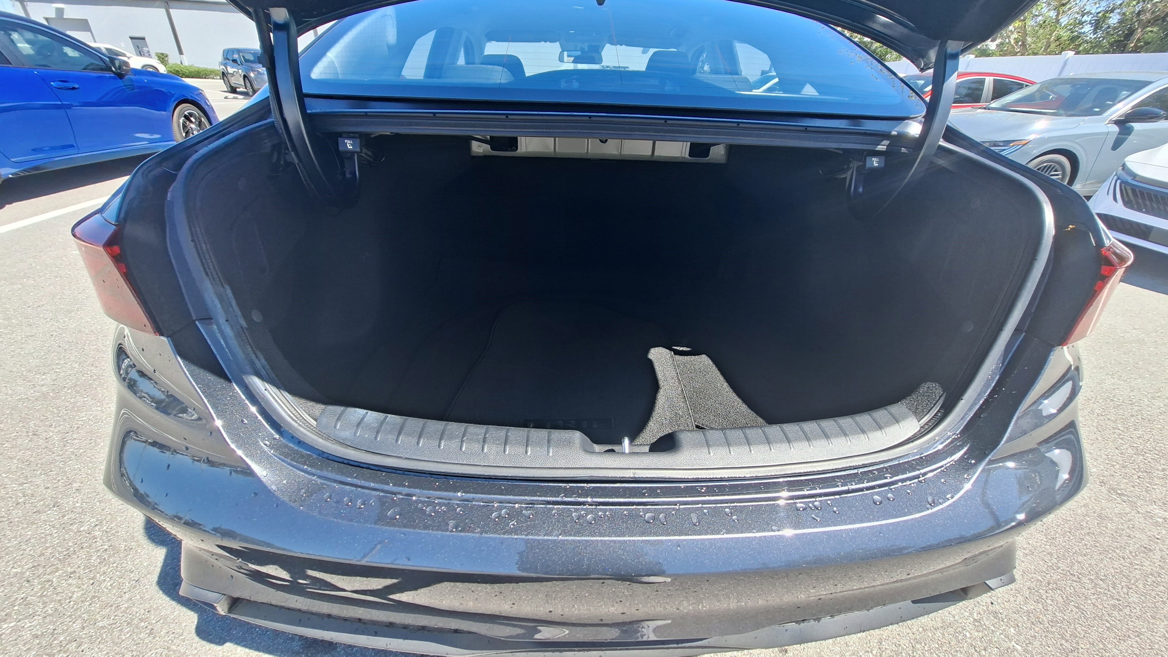 Used 2024 Kia Forte LXS image 20