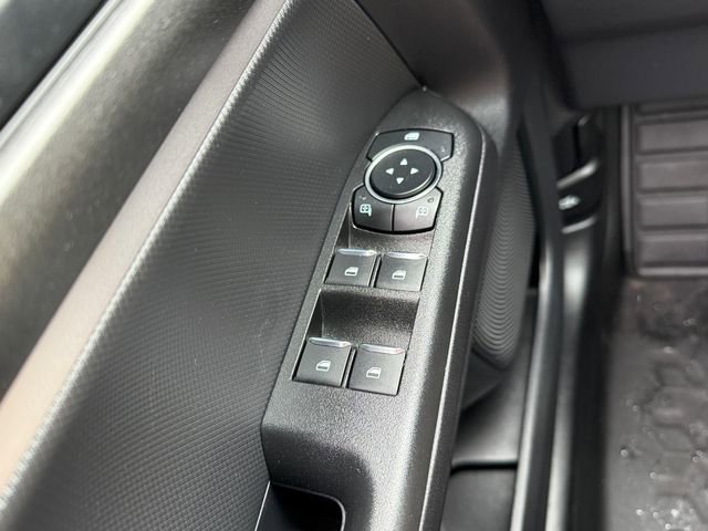 Used 2025 Ford Bronco Sport Badlands image 19