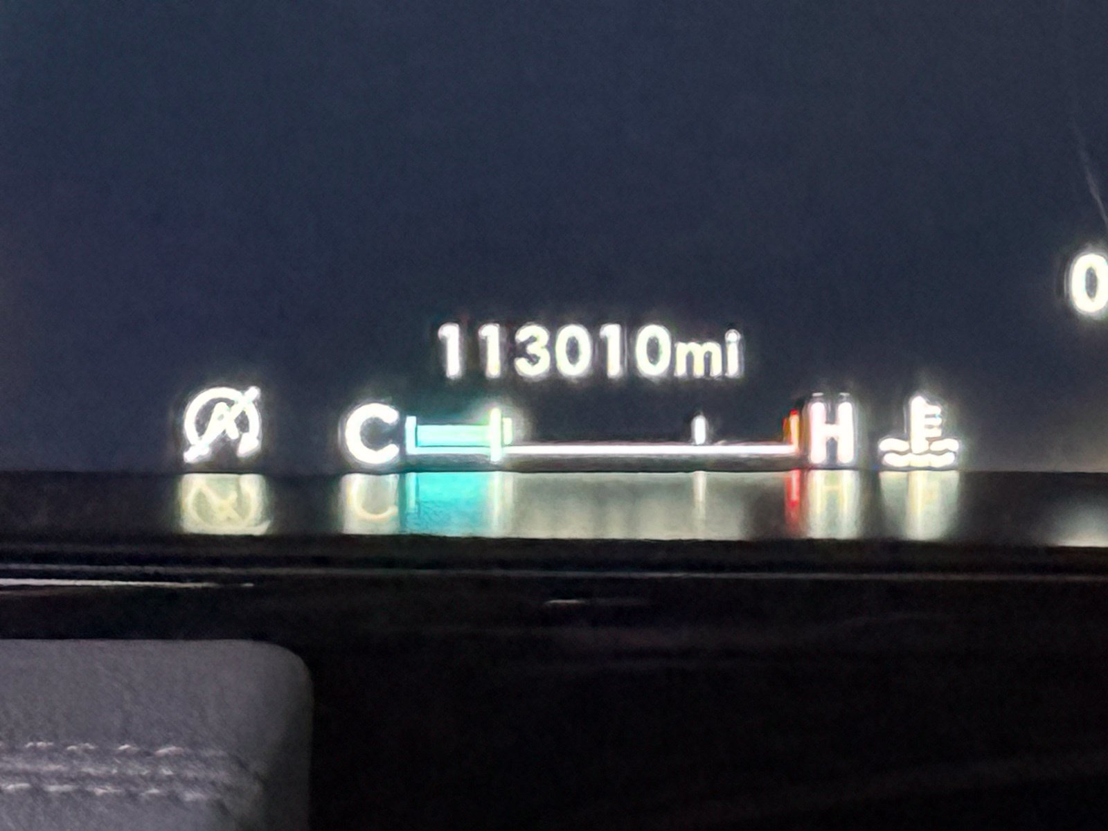 Used 2018 Lincoln Navigator Select RWD image 39