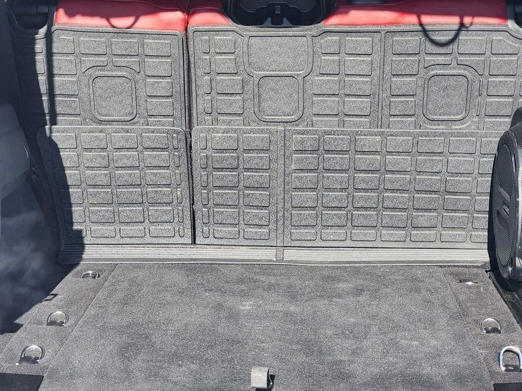 Used 2024 Jeep Wrangler Unlimited Rubicon 392 image 20