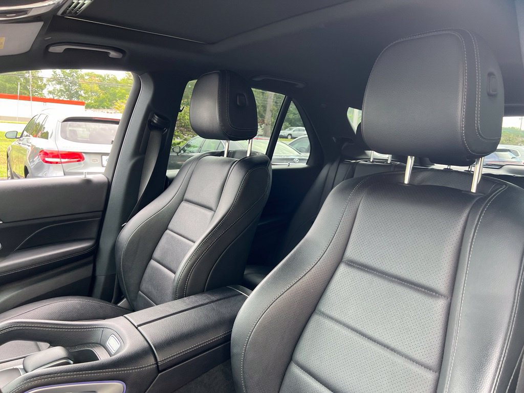 Used 2020 Mercedes-Benz GLE 350 4MATIC image 21