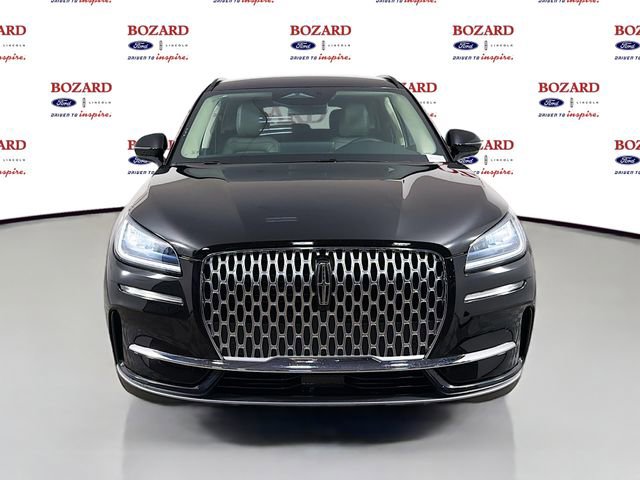 New 2026 Lincoln Corsair Premiere image 2