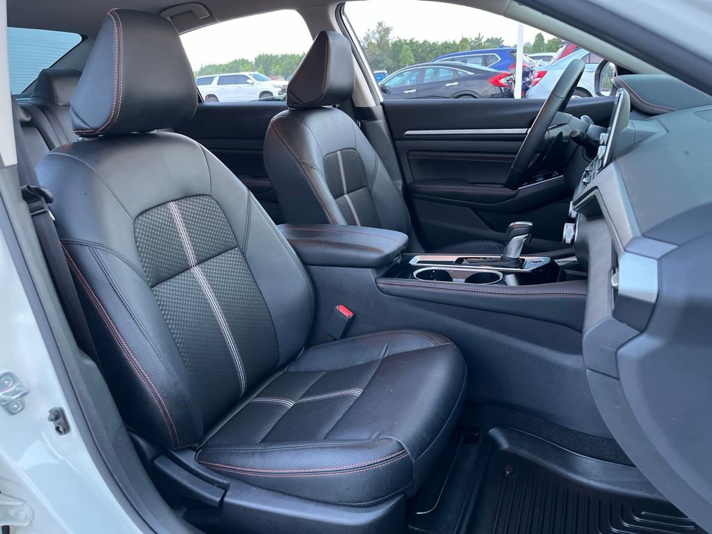 Used 2023 Nissan Altima 2.5 SR FWD image 28