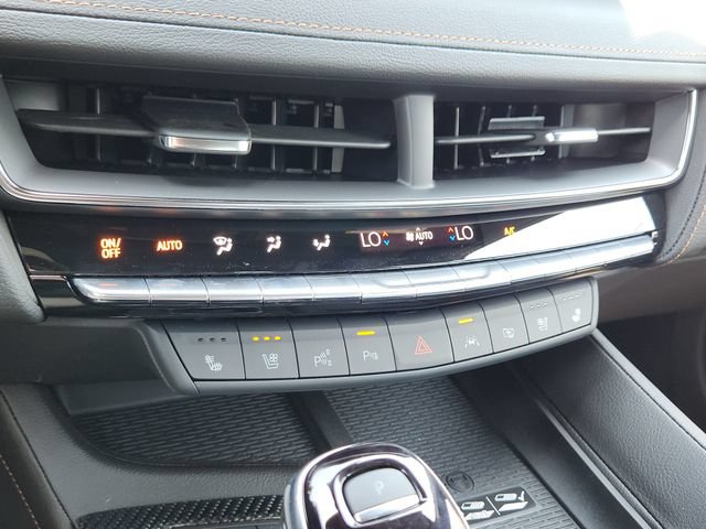 New 2026 Cadillac CT5 Sport w/ Technology Package AWD/4WD image 17