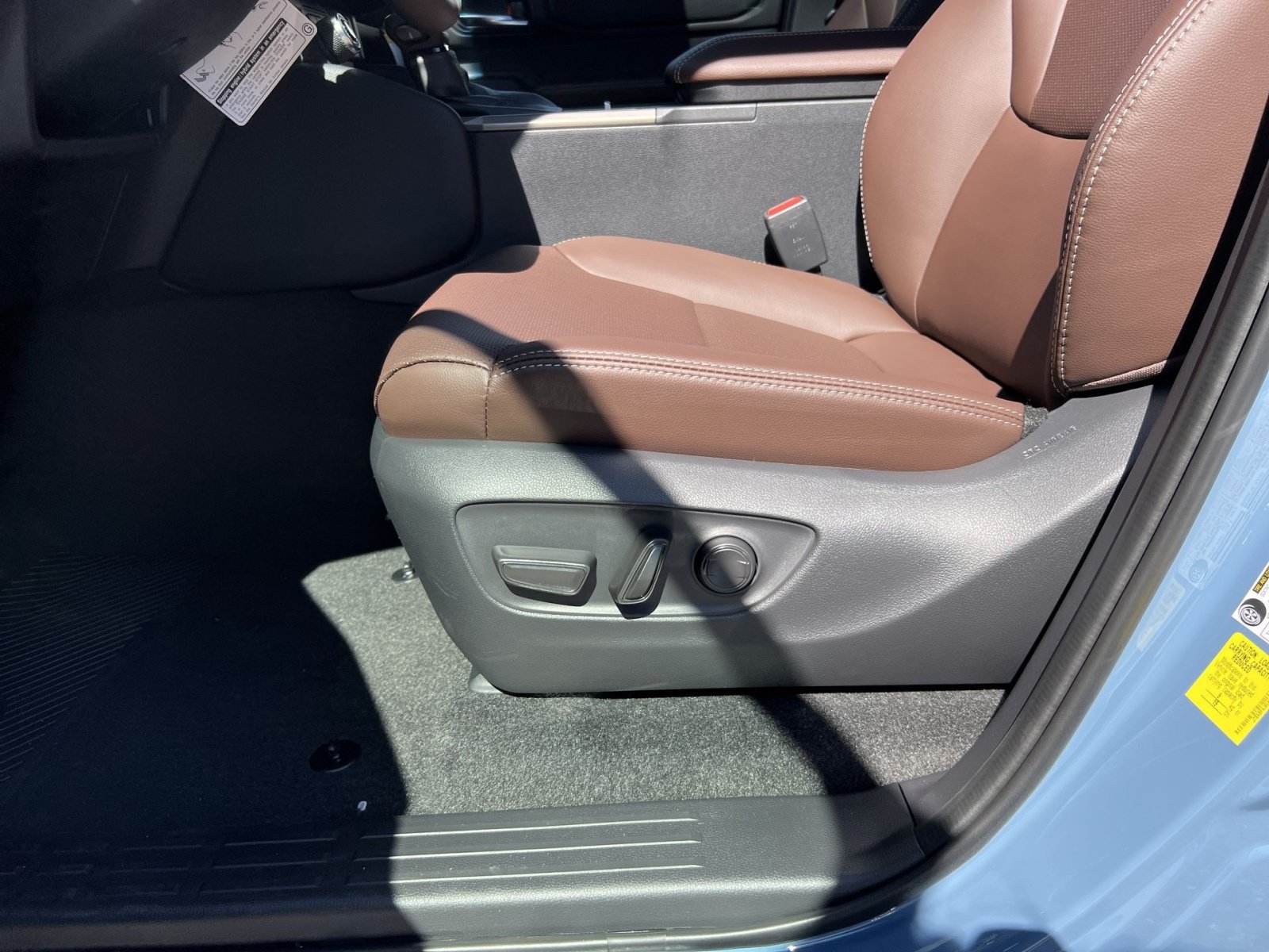 New 2027 Toyota Land Cruiser AWD/4WD image 14