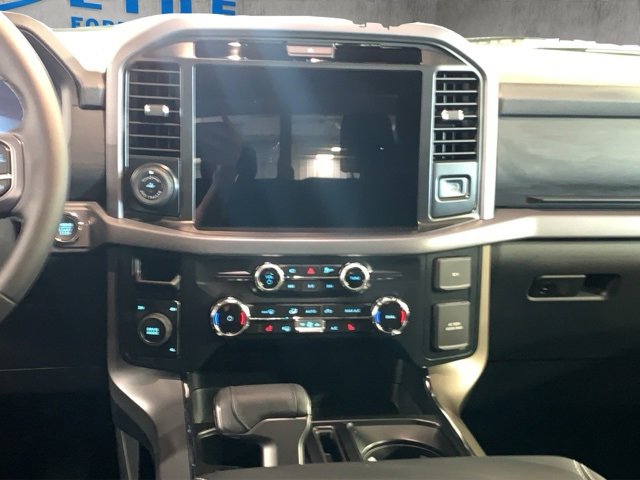 New 2025 Ford F150 XLT w/ Equipment Group 302A MID image 11
