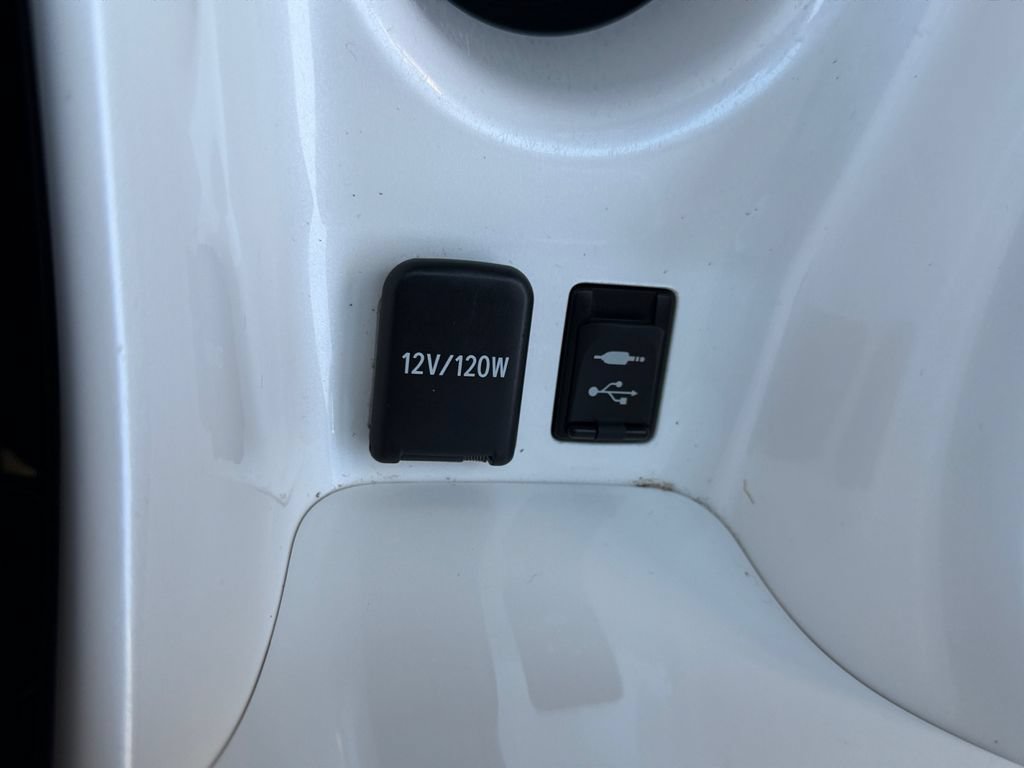 Used 2017 Toyota Prius Four Touring w/ Premium Convenience Package FWD image 23