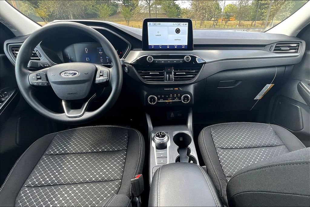 New 2026 Ford Escape Active FWD image 5