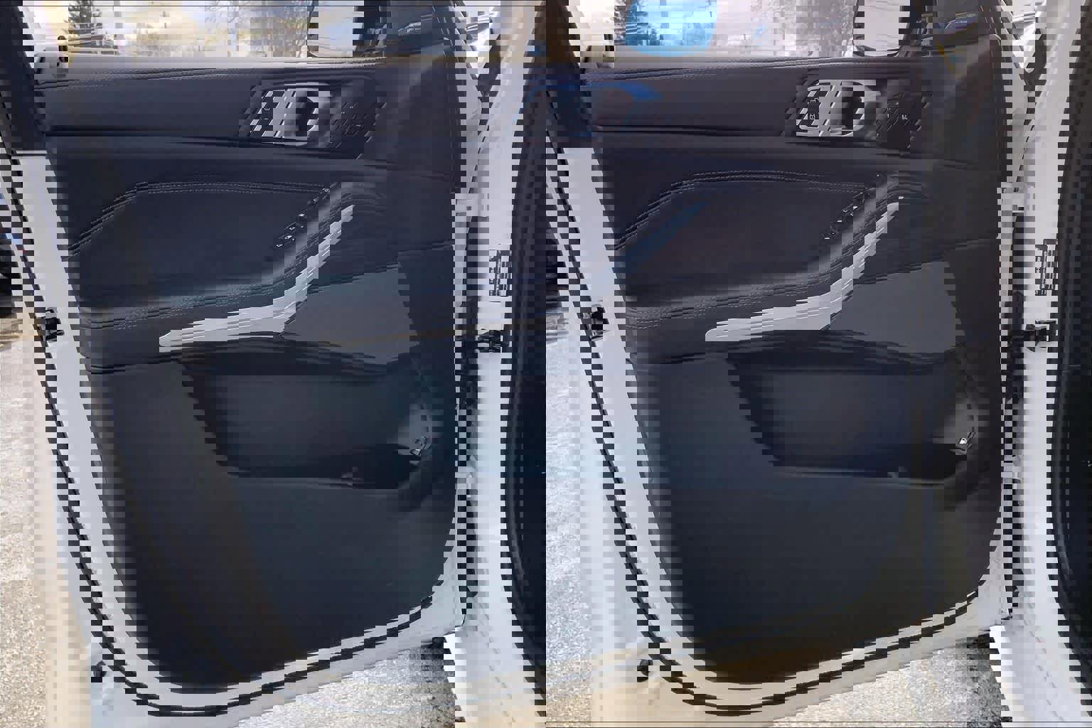 Certified 2024 BMW X5 xDrive50e w/ Executive Package image 21