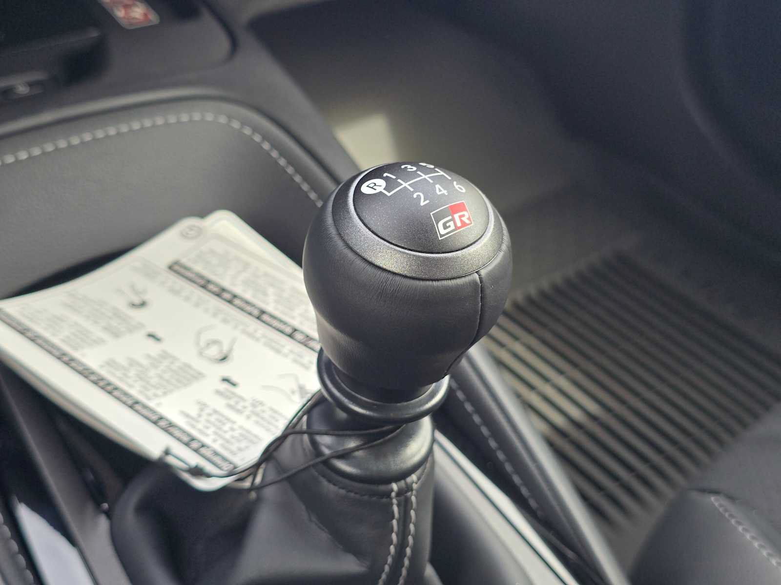 New 2026 Toyota Corolla GR AWD/4WD image 28