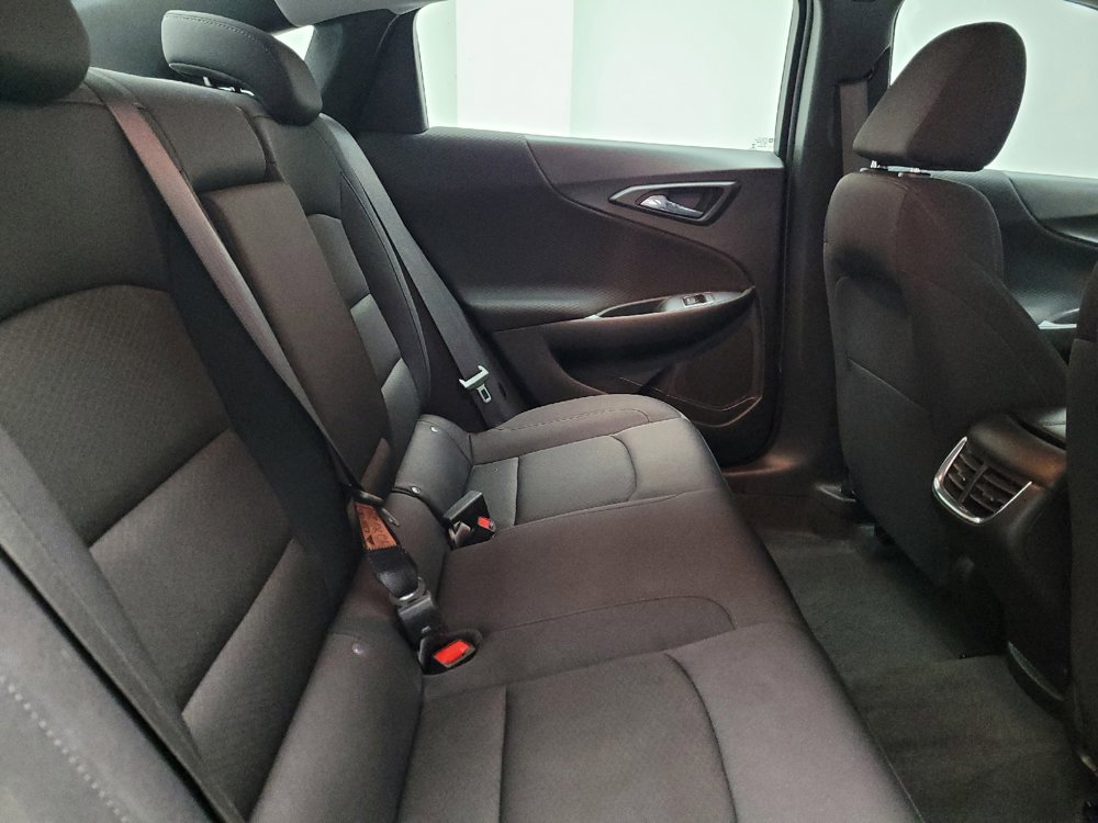 Used 2023 Chevrolet Malibu LT image 19
