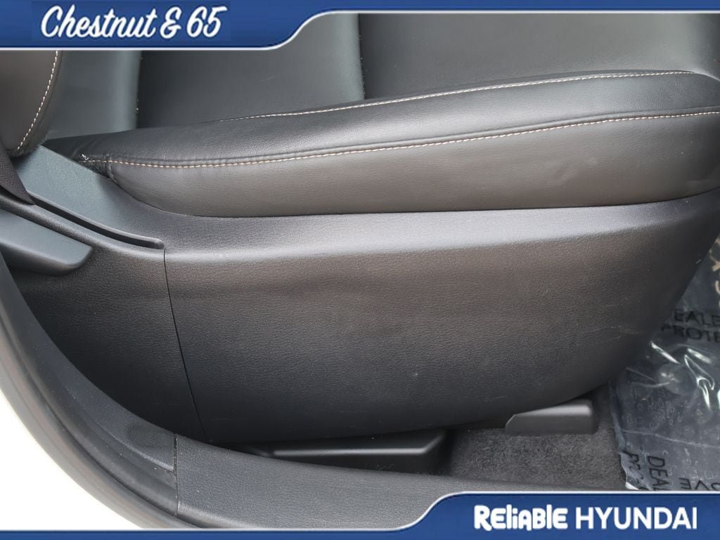 Used 2021 MAZDA CX-30 FWD 2.5 S w/ Select Package image 11