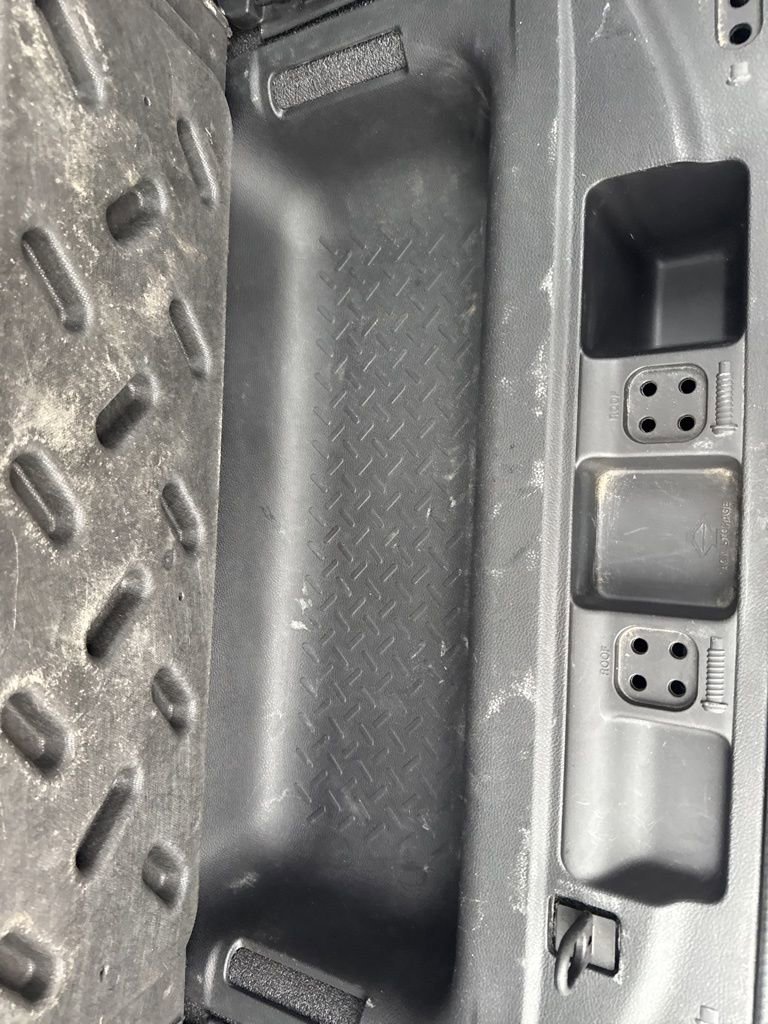 Used 2015 Jeep Wrangler Unlimited Sahara w/ Max Tow Package image 30