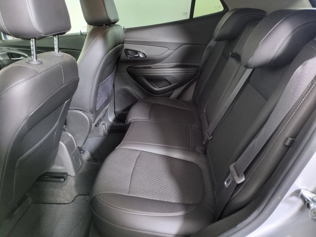 Used 2018 Buick Encore Preferred FWD image 24