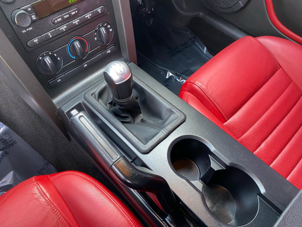 Used 2005 Ford Mustang GT RWD image 26