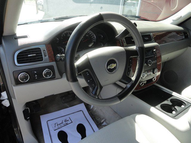 Used 2007 Chevrolet Tahoe LT AWD/4WD image 7