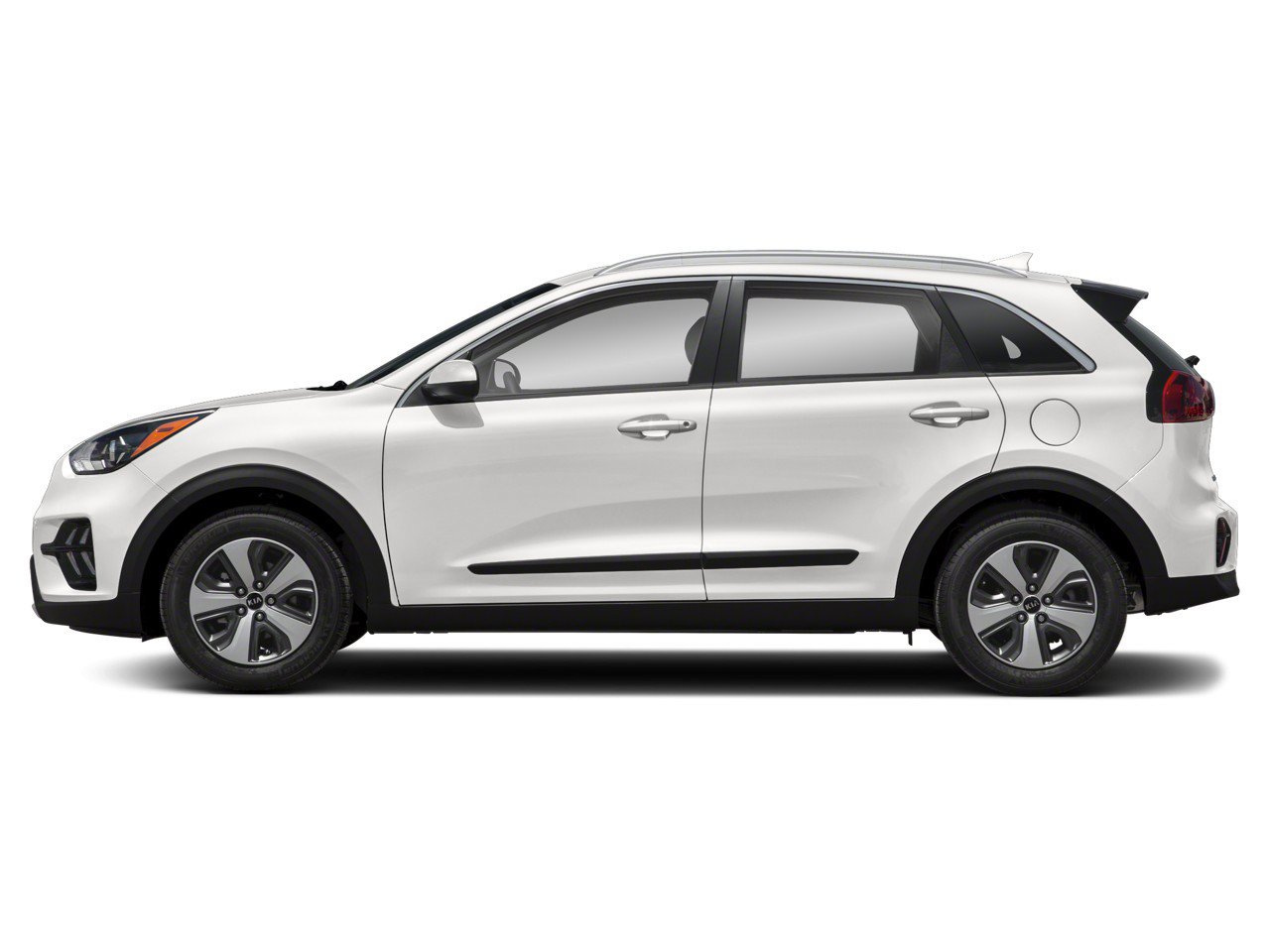 Used 2020 Kia Niro LX FWD image 3