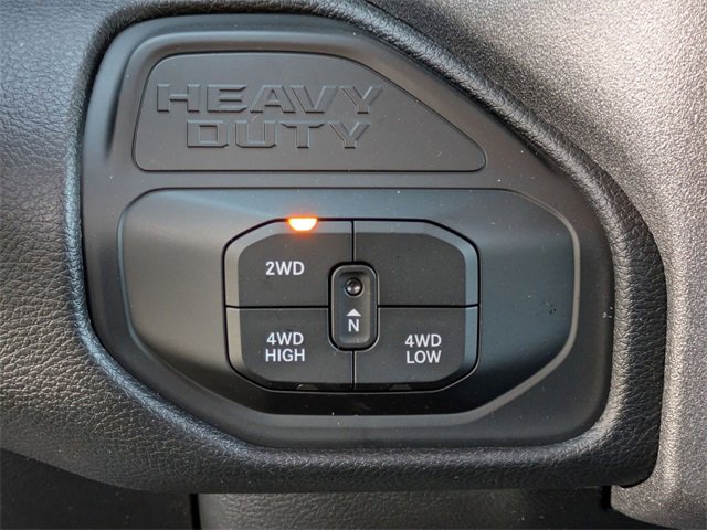 New 2026 RAM 5500 Tradesman image 18