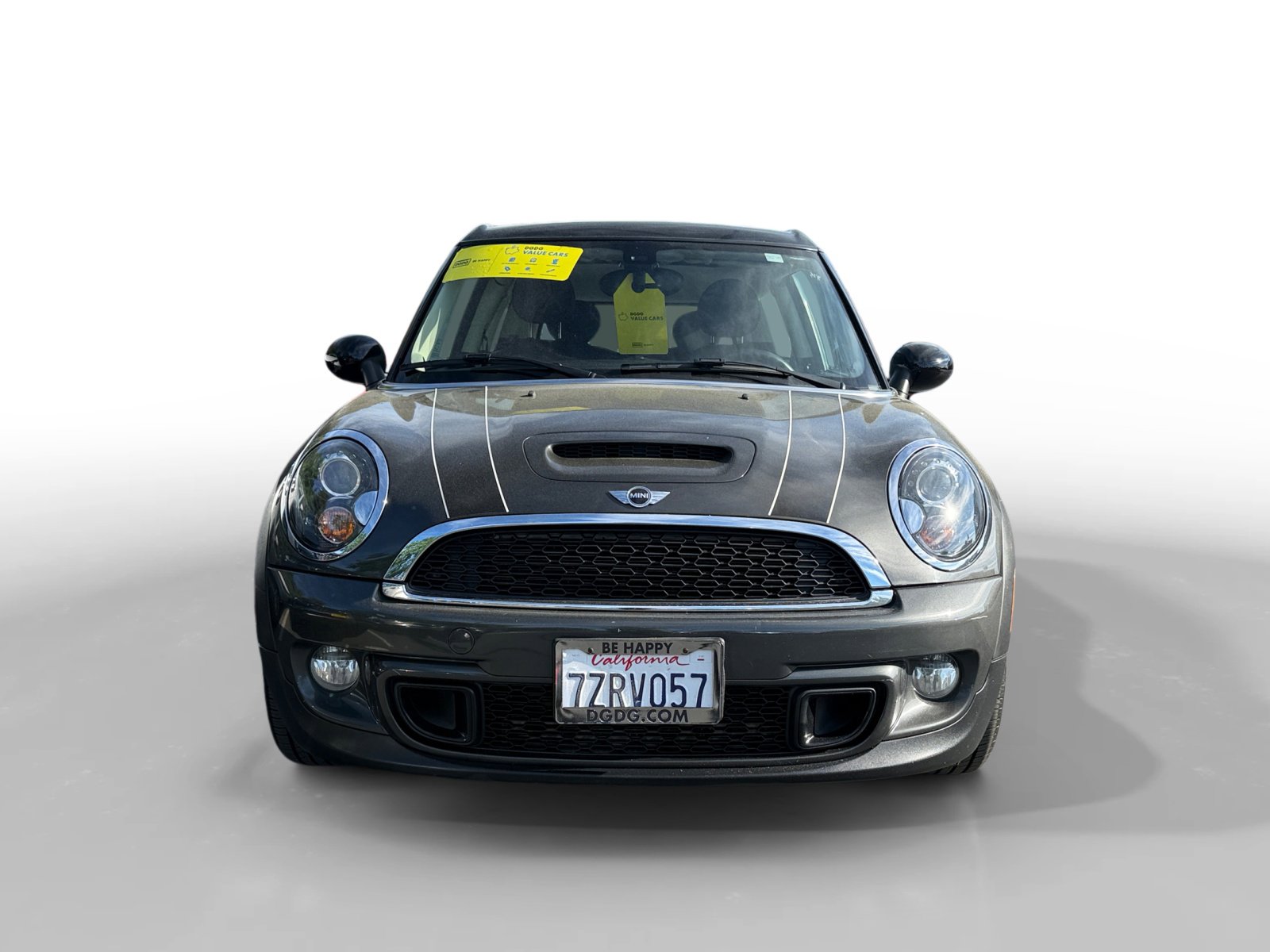 Used 2013 MINI Cooper Clubman S image 8