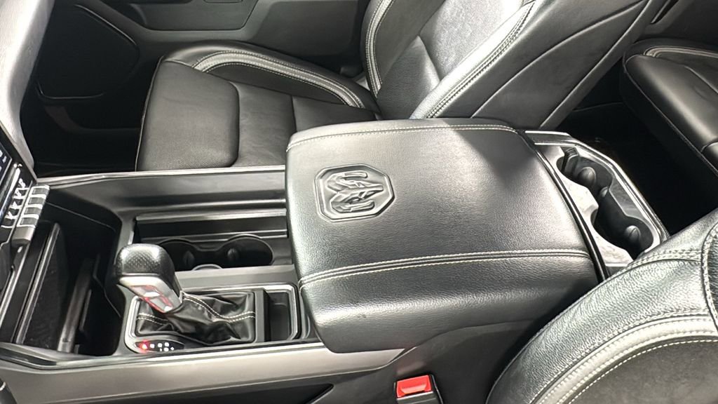 Used 2022 RAM 1500 Sport w/ G/T Package image 33