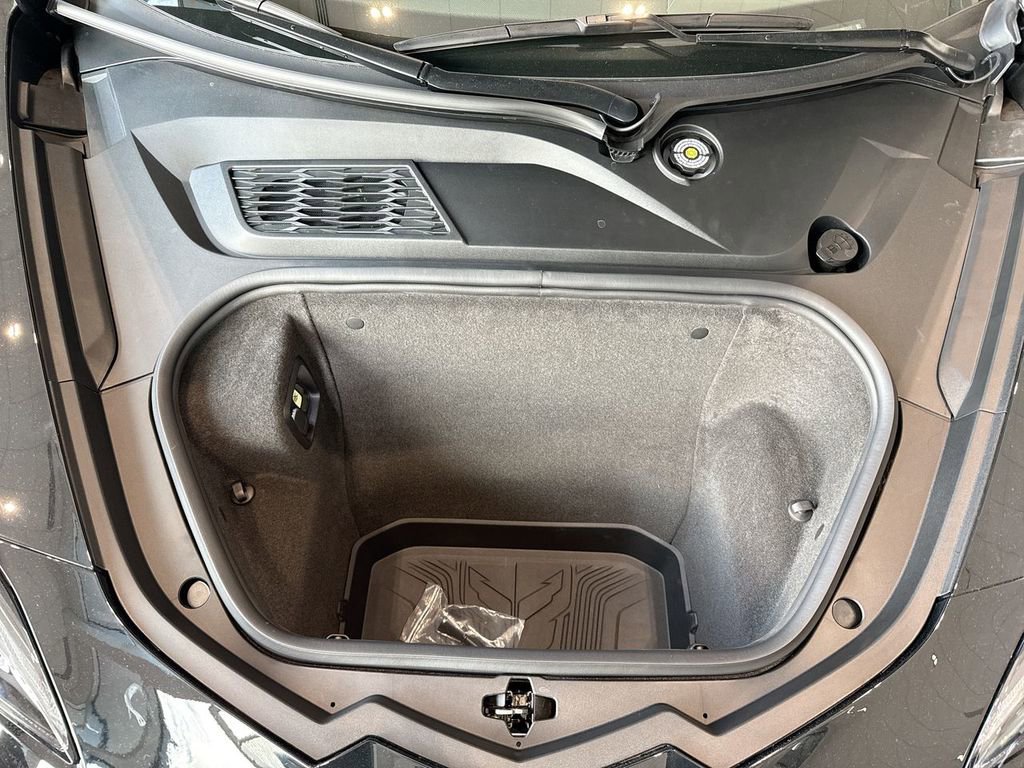 New 2026 Chevrolet Corvette Z06 RWD image 26