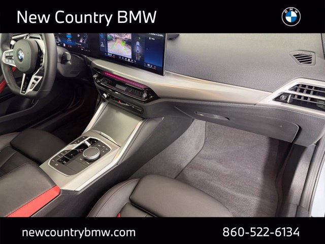 Used 2025 BMW 440i xDrive w/ Premium Package AWD/4WD image 27