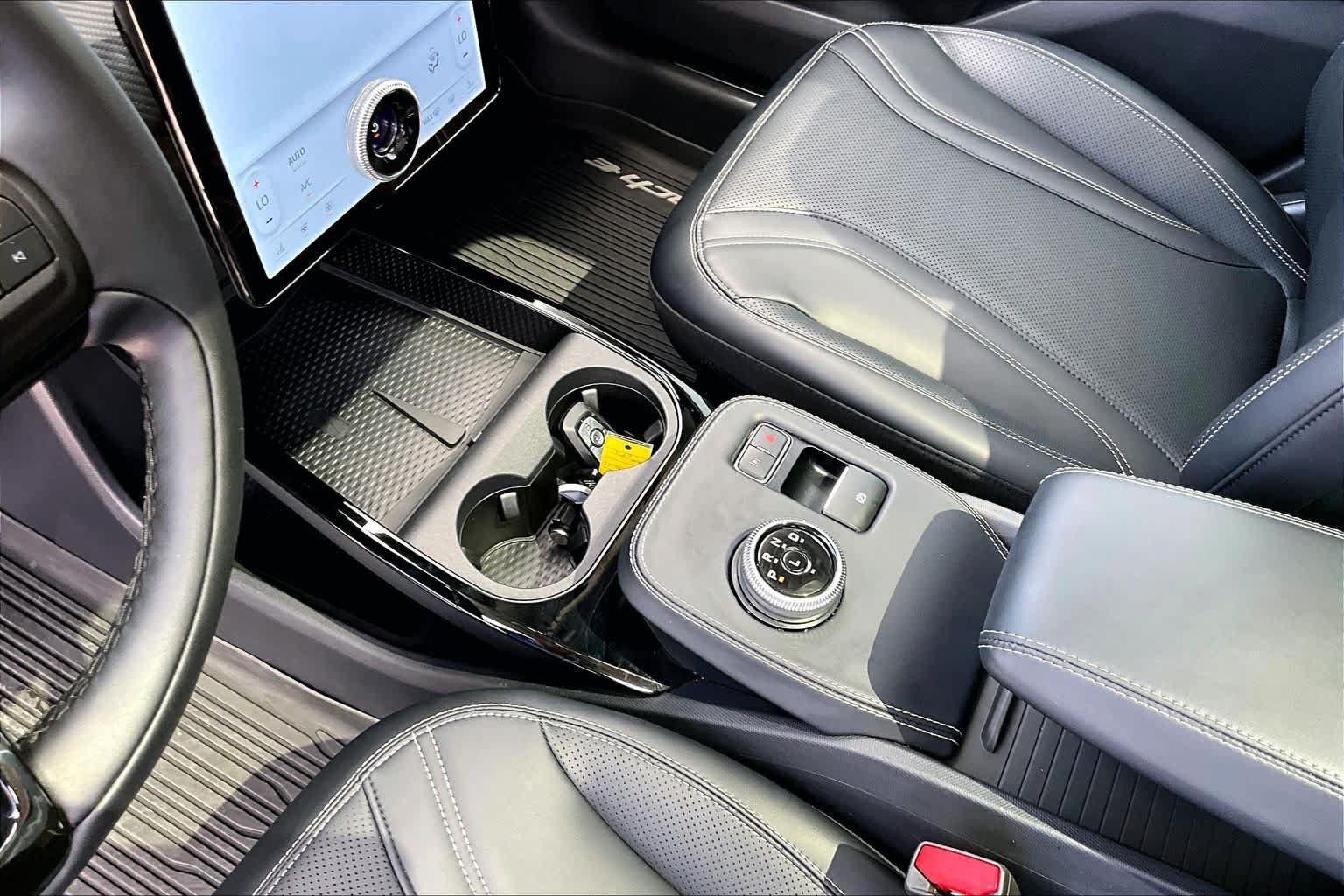 Used 2023 Ford Mustang Mach-E Premium AWD/4WD image 20