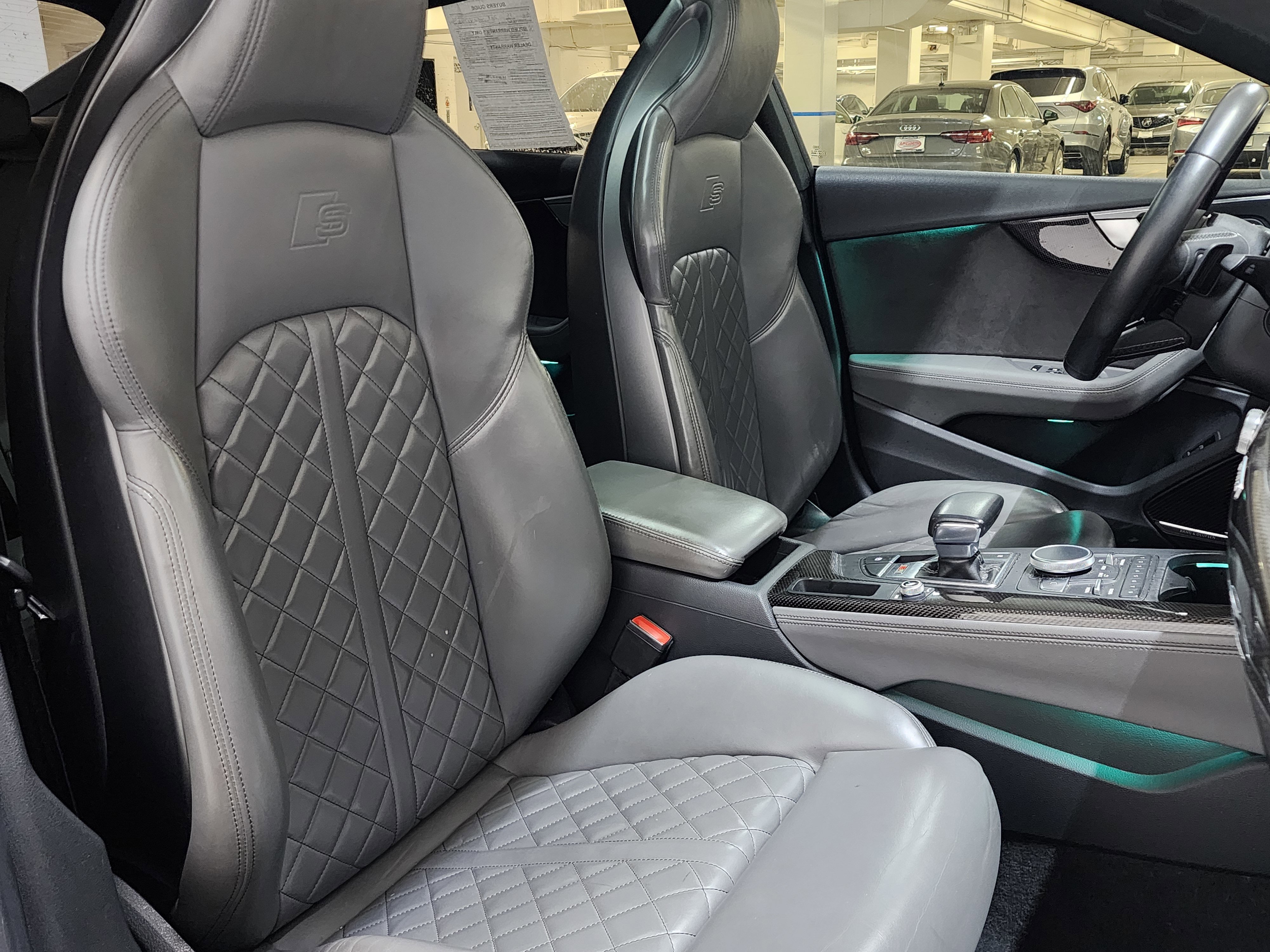 Used 2019 Audi S5 Prestige w/ S Sport Package image 23