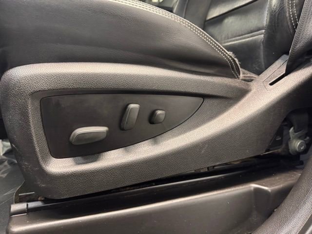 Used 2017 GMC Sierra 2500 Denali w/ Duramax Plus Package image 14