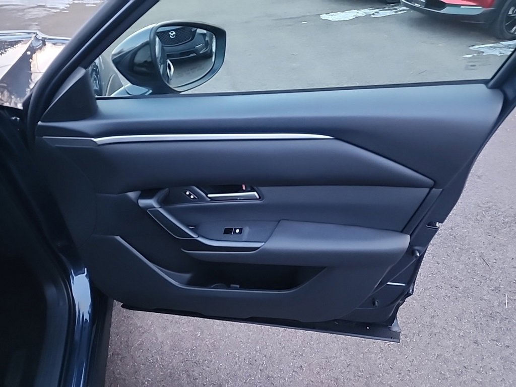 New 2026 MAZDA CX-50 AWD 2.5 S w/ Preferred Pkg image 21