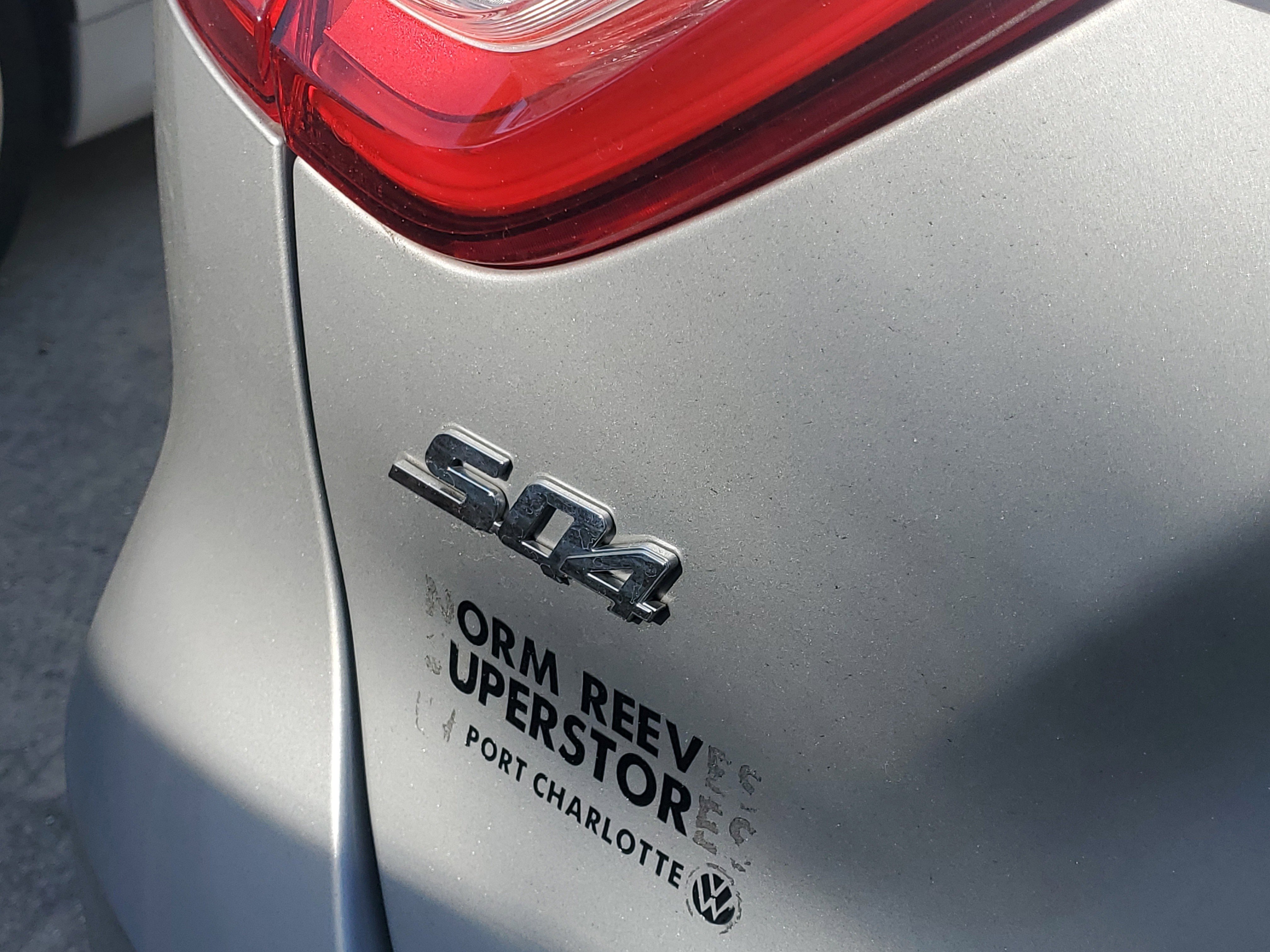 Used 2018 Maserati Levante S AWD/4WD image 10