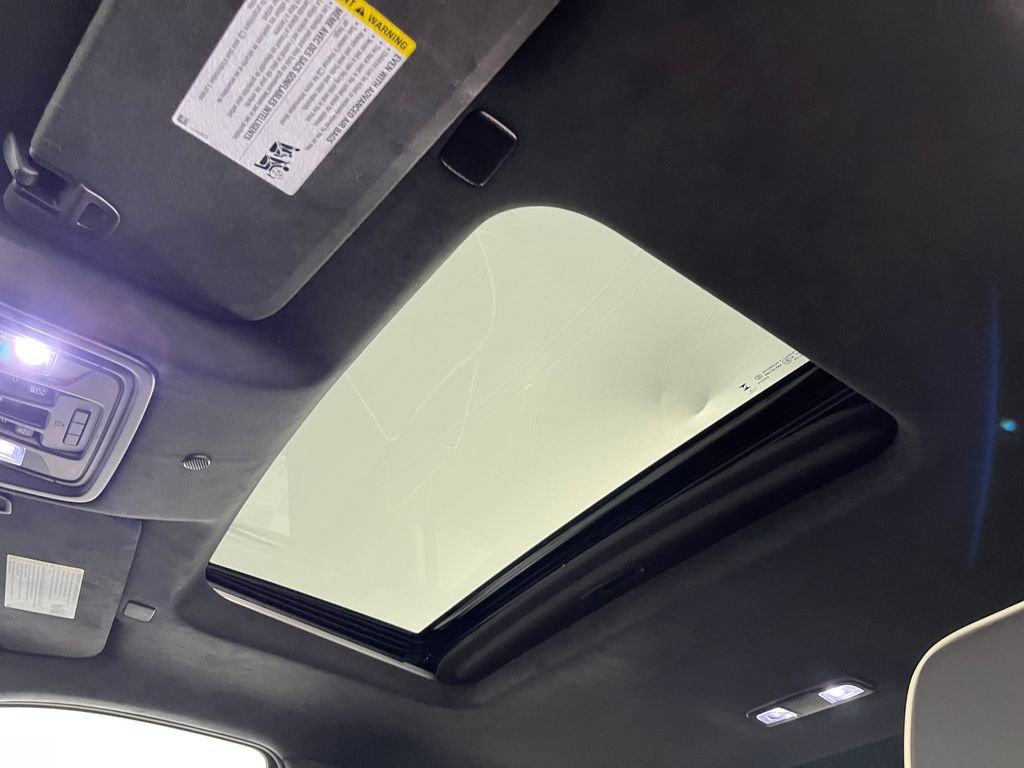 Used 2024 GMC Sierra 2500 AT4X AWD/4WD image 26