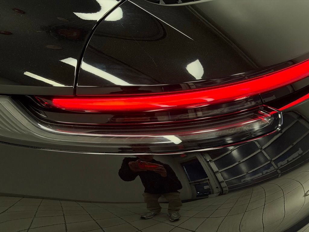 Used 2020 Porsche 911 Carrera S image 12