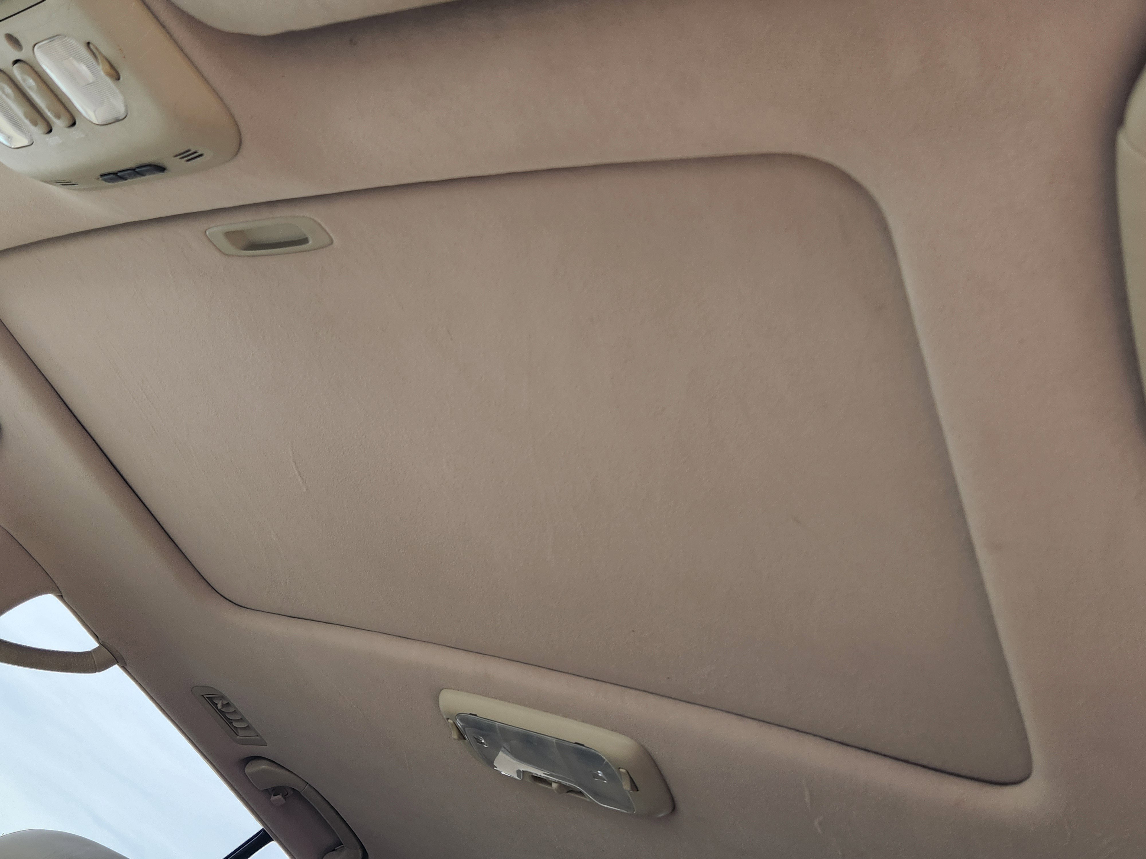 Used 2007 Lexus LX 470 4WD image 23