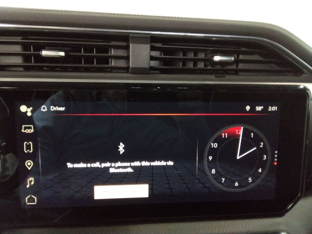 Used 2025 GMC Sierra 2500 Denali w/ Denali Reserve Package image 23