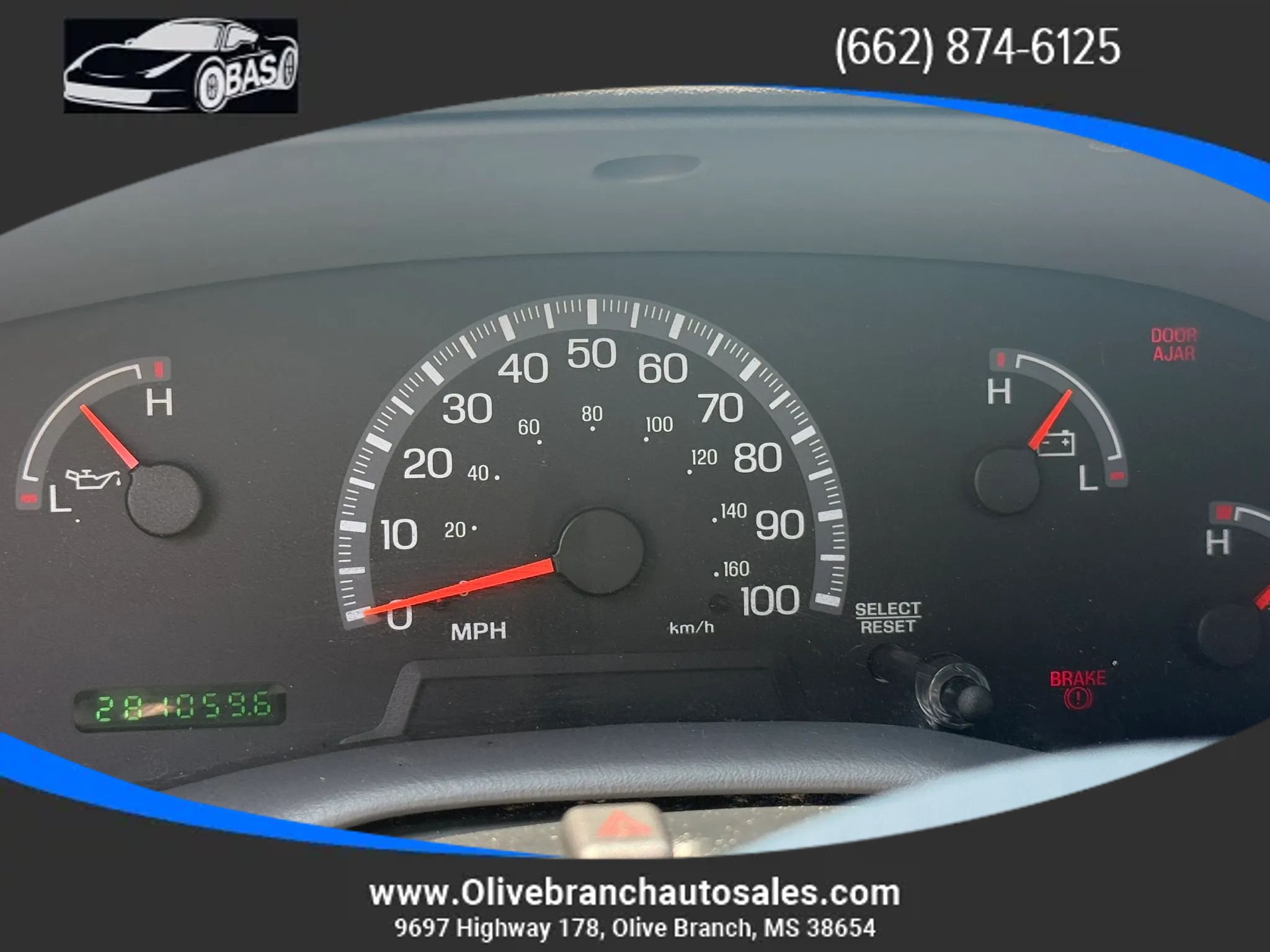 Used 2003 Ford F150 XL RWD image 13