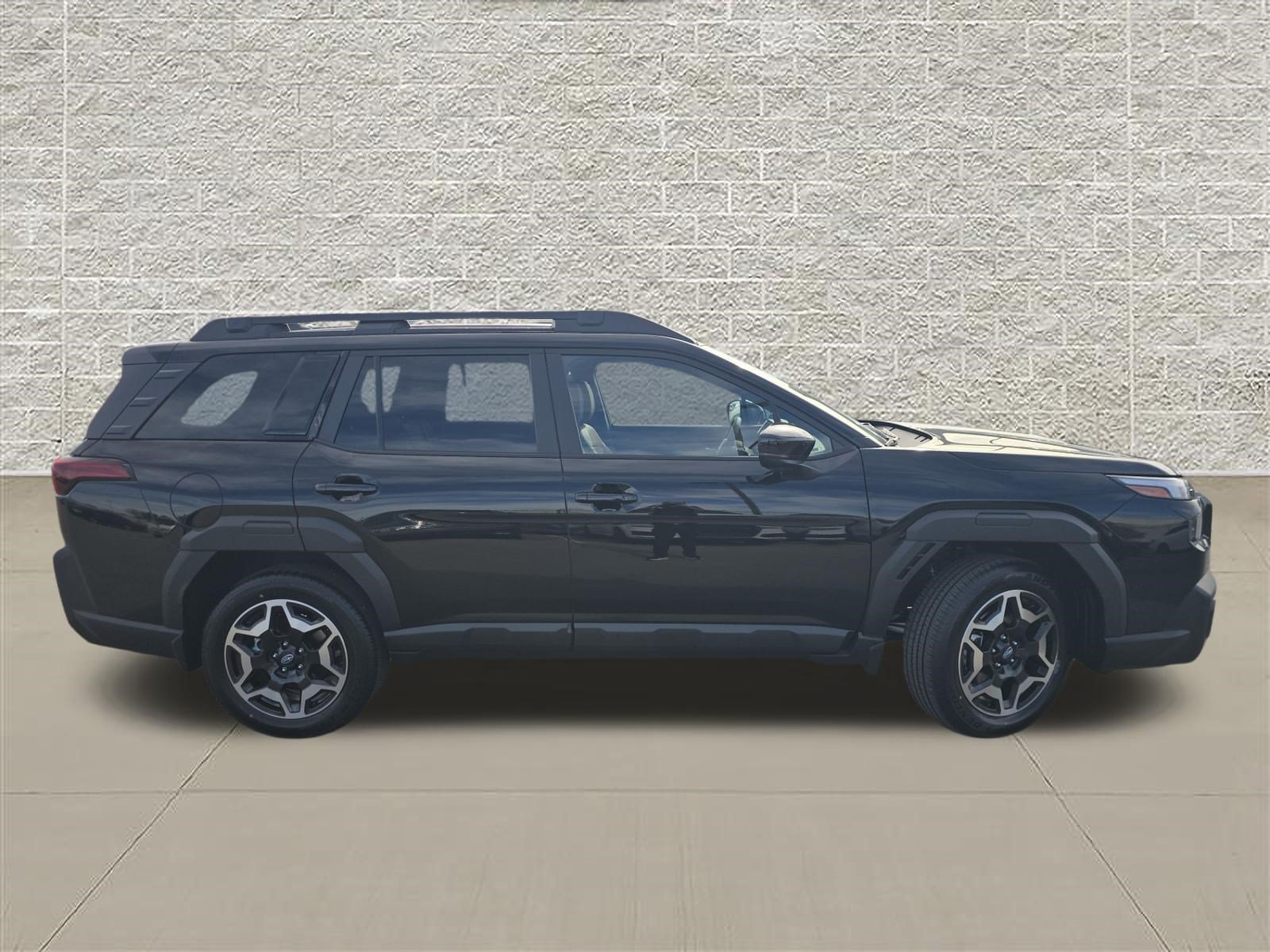 New 2026 Subaru Outback Touring AWD/4WD image 8