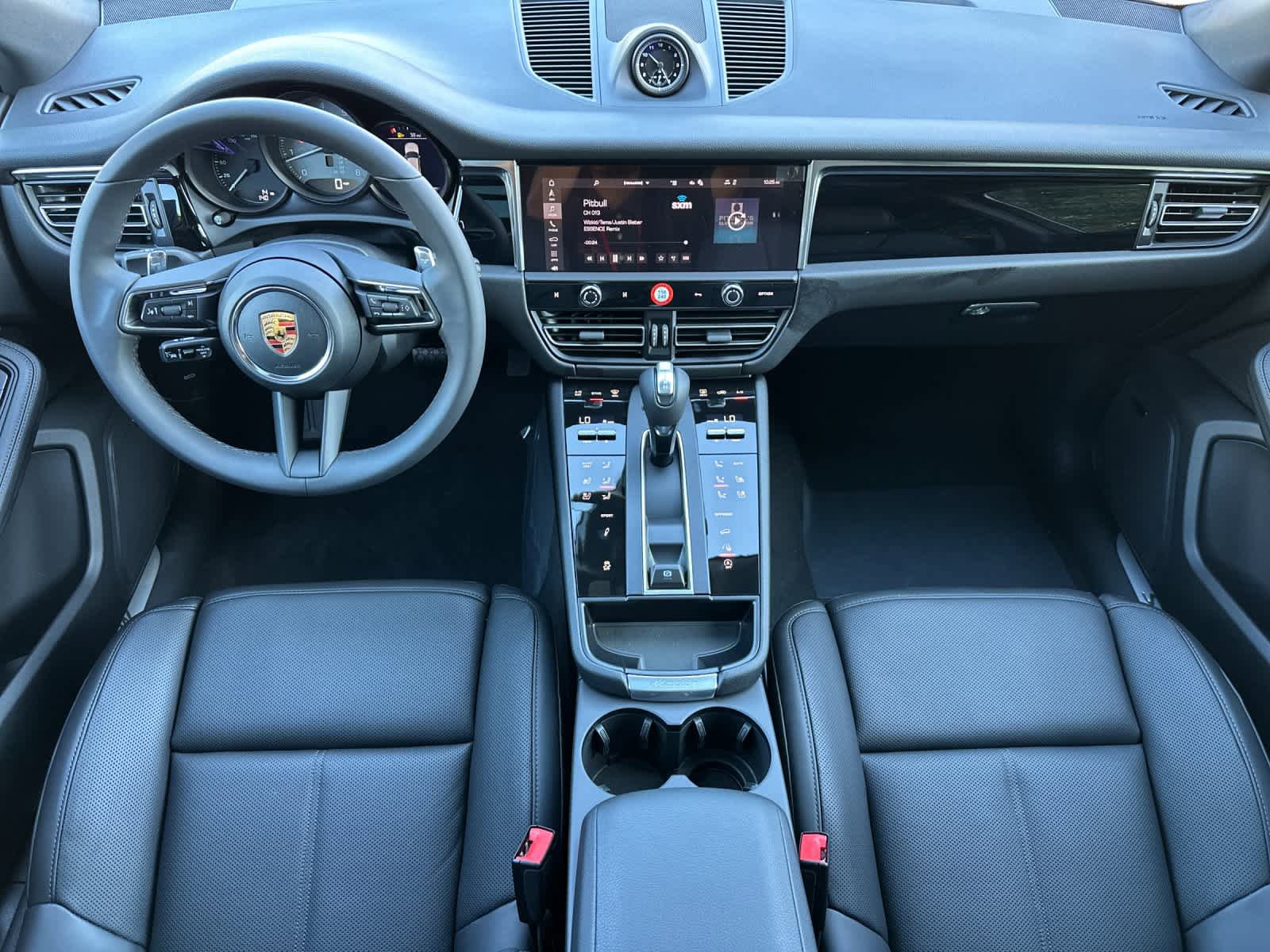 New 2026 Porsche Macan S AWD/4WD image 6