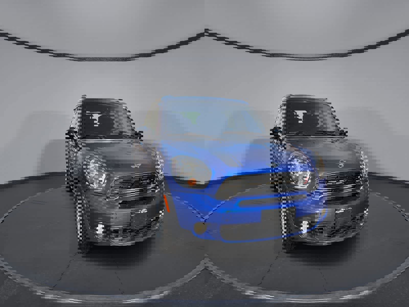 Used 2016 MINI Cooper Countryman S image 3