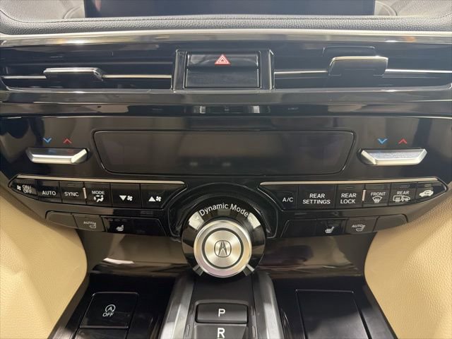 Certified 2023 Acura MDX SH-AWD image 40