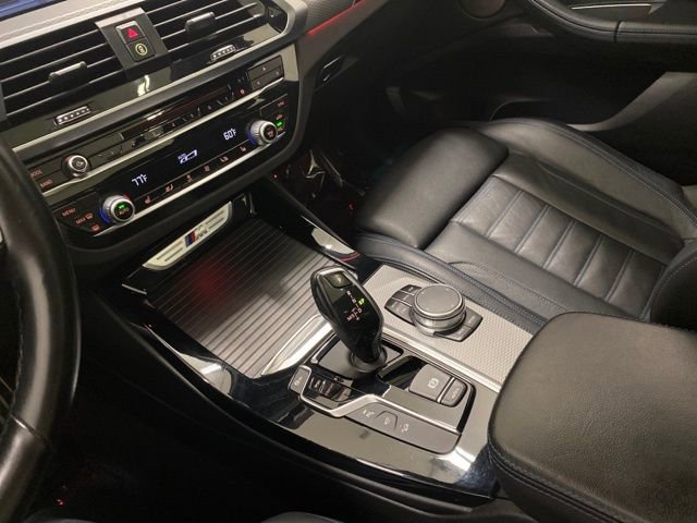 Used 2019 BMW X3 M40i w/ Premium Package image 24