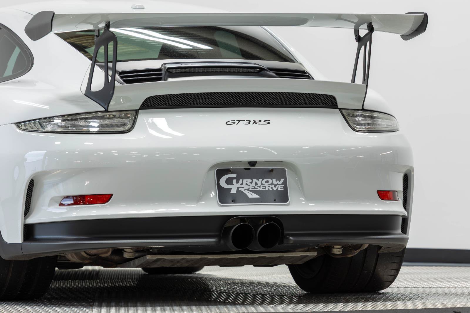 Used 2016 Porsche 911 GT3 RS RWD image 18