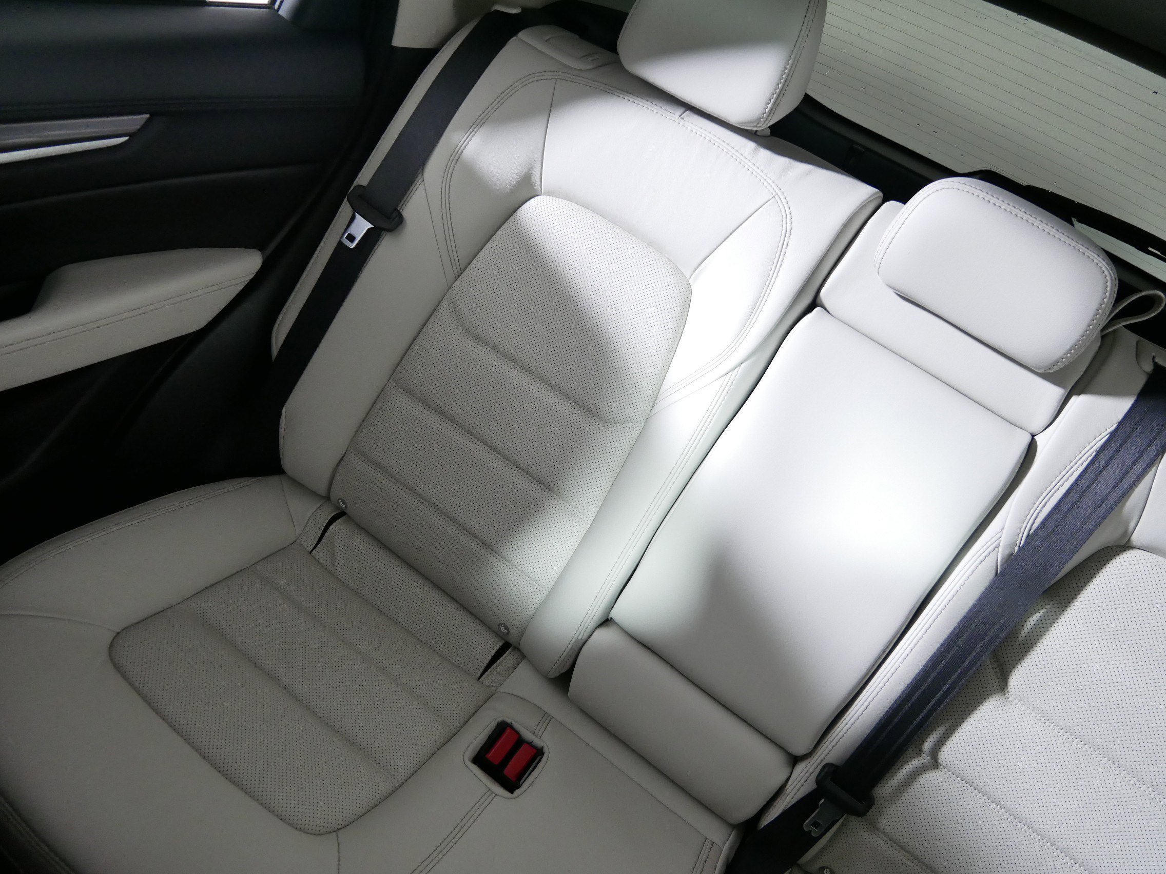 Used 2023 MAZDA CX-5 AWD 2.5 S w/ Premium Package image 12